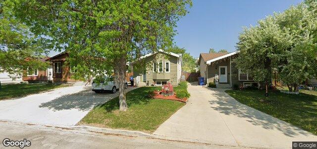 357 Houde Drive（加拿大曼尼托巴省溫尼伯市）房屋照片