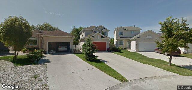 36 Gervais Place（加拿大曼尼托巴省溫尼伯市）房屋照片