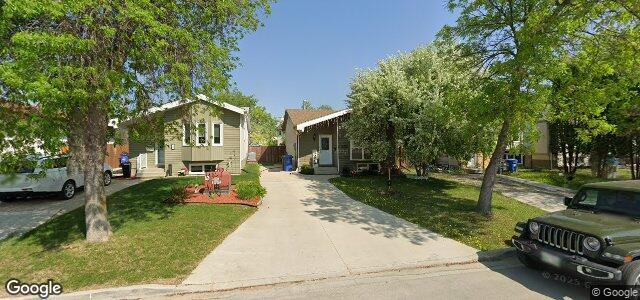 361 Houde Drive（加拿大曼尼托巴省溫尼伯市）房屋照片