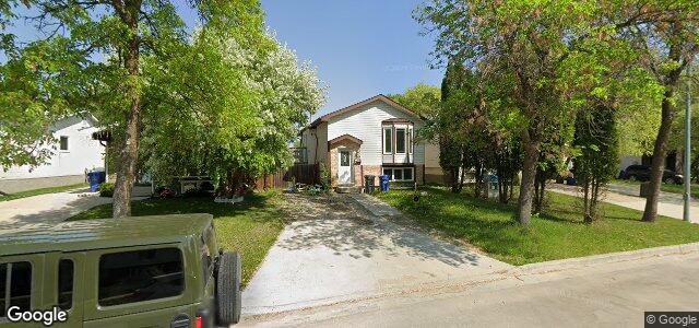 365 Houde Drive（加拿大曼尼托巴省溫尼伯市）房屋照片