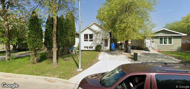 369 Houde Drive（加拿大曼尼托巴省溫尼伯市）房屋照片