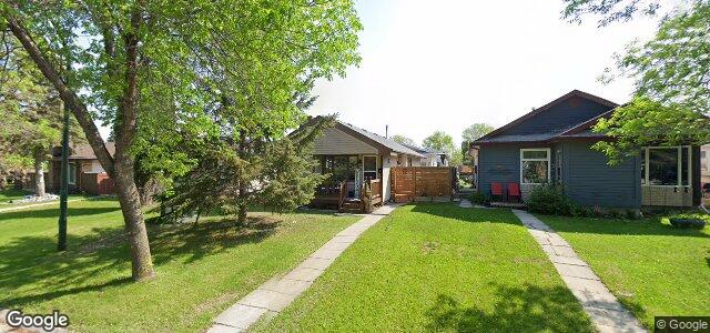 38 La Porte Drive（加拿大曼尼托巴省溫尼伯市）房屋照片