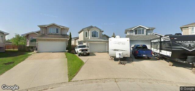 38 Lafleur Place（加拿大曼尼托巴省溫尼伯市）房屋照片