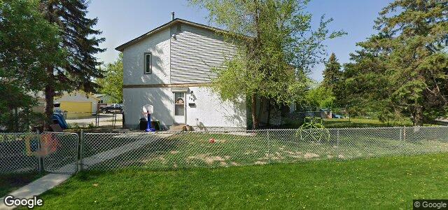 380 Houde Drive（加拿大曼尼托巴省溫尼伯市）房屋照片