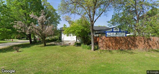 39 Dorge Drive（加拿大曼尼托巴省溫尼伯市）房屋照片