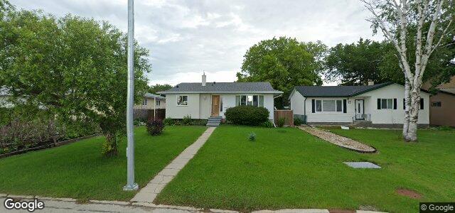 39 Houde Drive（加拿大曼尼托巴省溫尼伯市）房屋照片