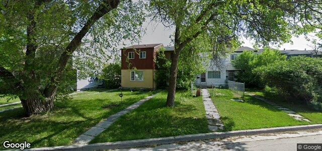 391 Houde Drive（加拿大曼尼托巴省溫尼伯市）房屋照片