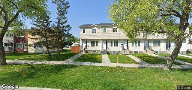 4-14 Villeneuve Boulevard（加拿大曼尼托巴省溫尼伯市）房屋照片