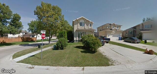 Larawan ng 4 Gervais Place sa Winnipeg, Manitoba