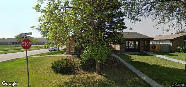 4 La Porte Drive（加拿大曼尼托巴省溫尼伯市）房屋照片