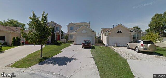 40 Gervais Place（加拿大曼尼托巴省溫尼伯市）房屋照片