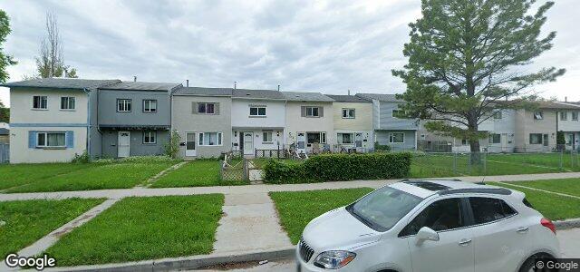 40 Villeneuve Boulevard（加拿大曼尼托巴省溫尼伯市）房屋照片