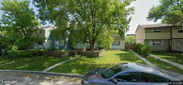 403 Houde Drive（加拿大曼尼托巴省溫尼伯市）房屋照片