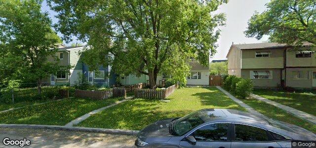 405 Houde Drive（加拿大曼尼托巴省溫尼伯市）房屋照片