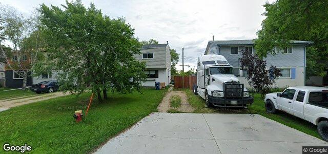 Photo of 41 Villeneuve Boulevard in Winnipeg, Manitoba
