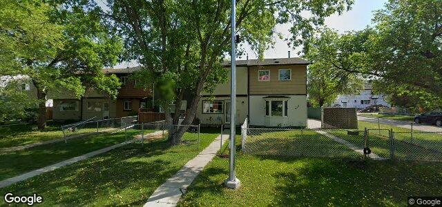 417 Houde Drive（加拿大曼尼托巴省溫尼伯市）房屋照片