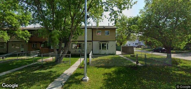 419 Houde Drive（加拿大曼尼托巴省溫尼伯市）房屋照片