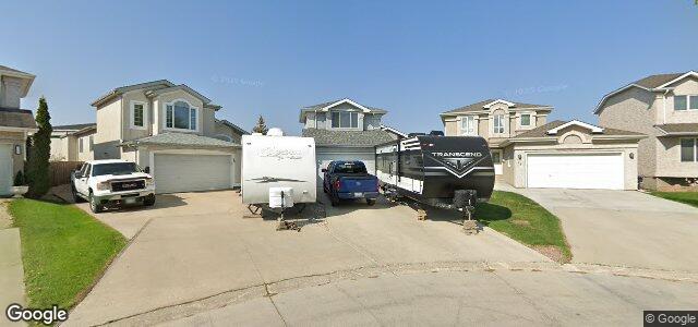 42 Lafleur Place（加拿大曼尼托巴省溫尼伯市）房屋照片