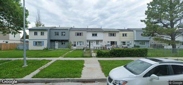 42 Villeneuve Boulevard（加拿大曼尼托巴省溫尼伯市）房屋照片