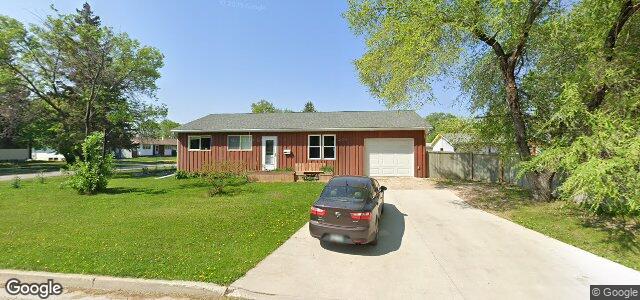 420 Houde Drive（加拿大曼尼托巴省溫尼伯市）房屋照片