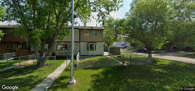 421 Houde Drive（加拿大曼尼托巴省溫尼伯市）房屋照片