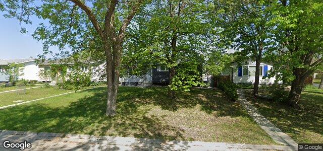 43 Dorge Drive（加拿大曼尼托巴省溫尼伯市）房屋照片