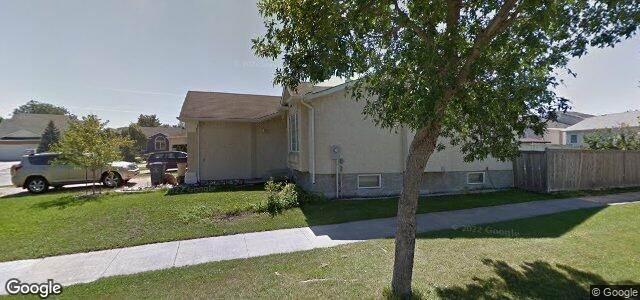 44 Gervais Place（加拿大曼尼托巴省溫尼伯市）房屋照片