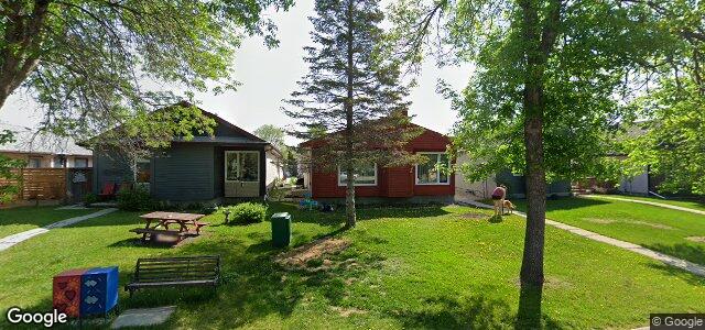 46 La Porte Drive（加拿大曼尼托巴省溫尼伯市）房屋照片