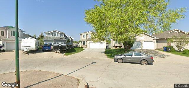 46 Lafleur Place（加拿大曼尼托巴省溫尼伯市）房屋照片