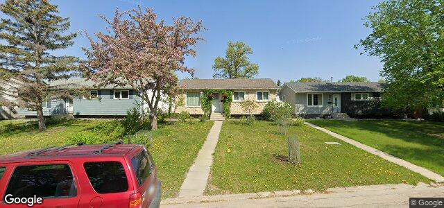 47 Dorge Drive（加拿大曼尼托巴省溫尼伯市）房屋照片