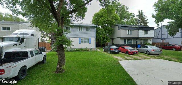 47 Villeneuve Boulevard（加拿大曼尼托巴省溫尼伯市）房屋照片