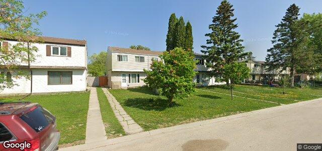 49 Gendreau Avenue（加拿大曼尼托巴省溫尼伯市）房屋照片