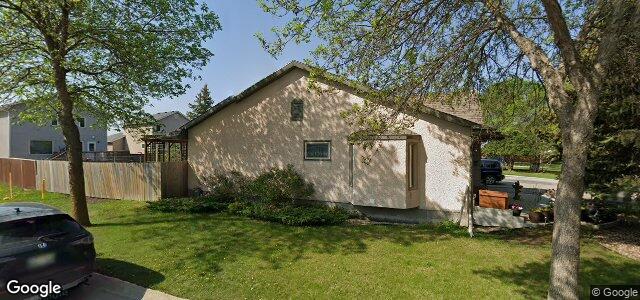 50 Payment Street（加拿大曼尼托巴省溫尼伯市）房屋照片