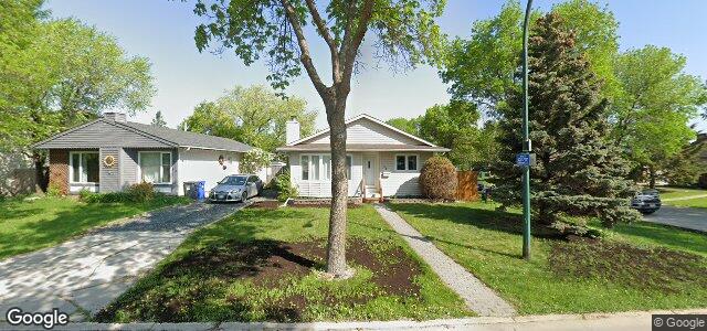 51 Payment Street（加拿大曼尼托巴省溫尼伯市）房屋照片