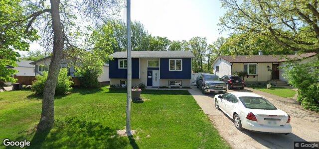 54 Dorge Drive（加拿大曼尼托巴省溫尼伯市）房屋照片