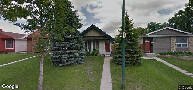 54 La Porte Drive（加拿大曼尼托巴省溫尼伯市）房屋照片