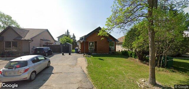 54 Payment Street（加拿大曼尼托巴省溫尼伯市）房屋照片