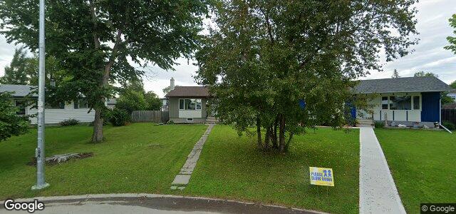 55 Houde Drive（加拿大曼尼托巴省溫尼伯市）房屋照片