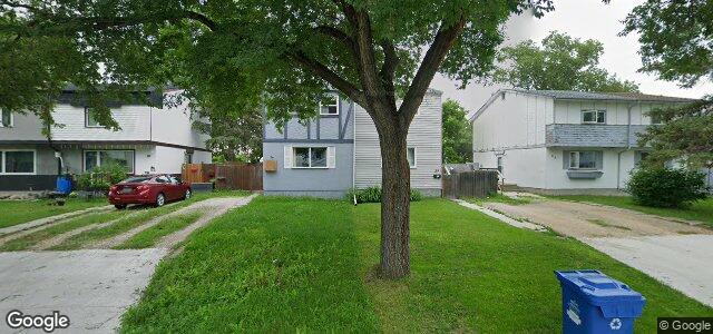 57 Villeneuve Boulevard（加拿大曼尼托巴省溫尼伯市）房屋照片