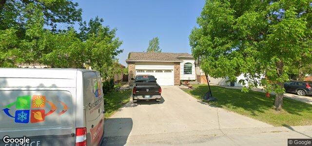 58 Lafleur Place（加拿大曼尼托巴省溫尼伯市）房屋照片