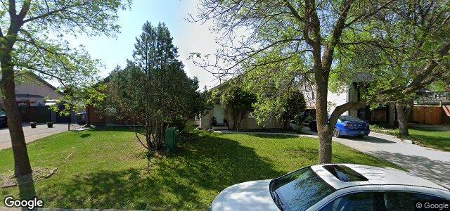 58 Payment Street（加拿大曼尼托巴省溫尼伯市）房屋照片