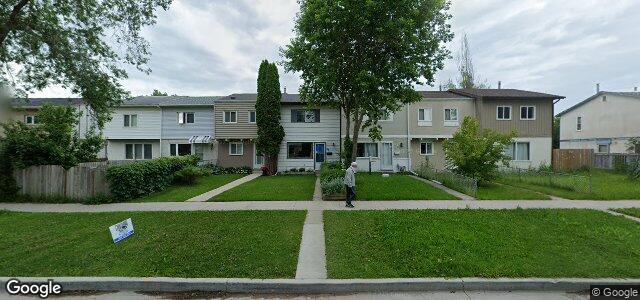 58 Villeneuve Boulevard（加拿大曼尼托巴省溫尼伯市）房屋照片