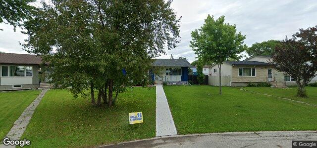 59 Houde Drive（加拿大曼尼托巴省溫尼伯市）房屋照片