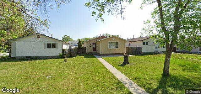 6 Dorge Drive（加拿大曼尼托巴省溫尼伯市）房屋照片