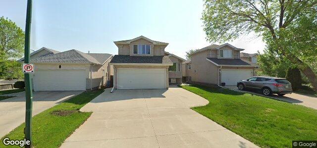 6 Lafleur Place（加拿大曼尼托巴省溫尼伯市）房屋照片