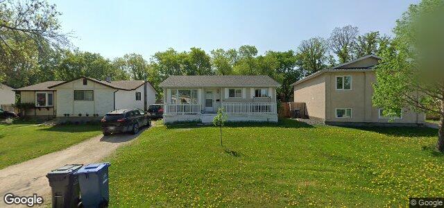 62 Dorge Drive（加拿大曼尼托巴省溫尼伯市）房屋照片