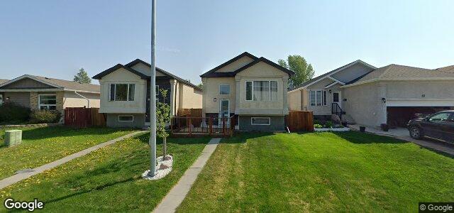 62 La Porte Drive（加拿大曼尼托巴省溫尼伯市）房屋照片