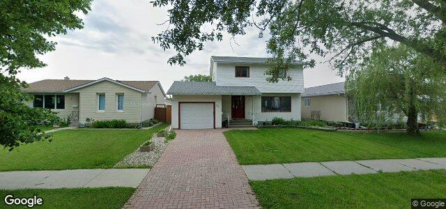 64 Houde Drive（加拿大曼尼托巴省溫尼伯市）房屋照片