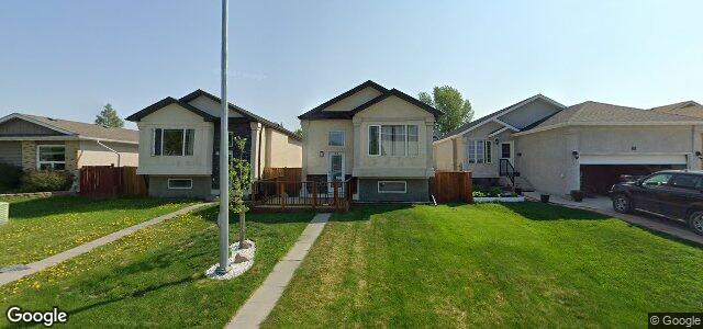 64 La Porte Drive（加拿大曼尼托巴省溫尼伯市）房屋照片