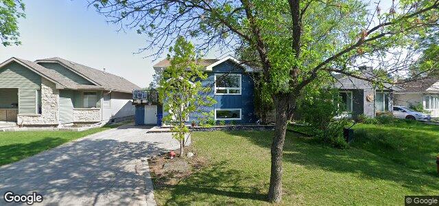 65 Payment Street（加拿大曼尼托巴省溫尼伯市）房屋照片